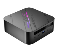 Blackview MP100 R5-7430U/16GB/512/Win11P - 1534679 - zdjęcie 1